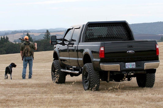 1999-2016 Ford SuperDuty