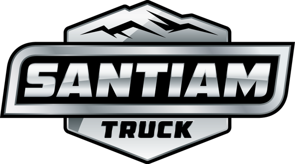 SantiamTruck